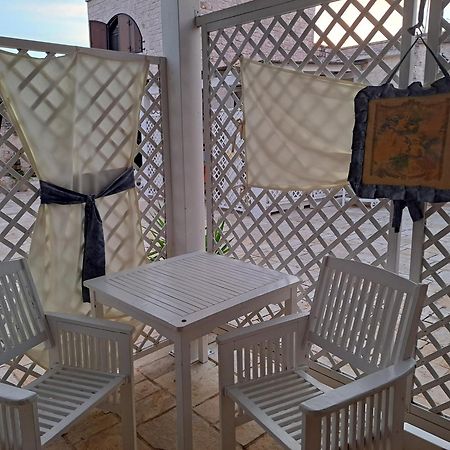 Villa Karmel Valle D'Itria Cisternino Εξωτερικό φωτογραφία