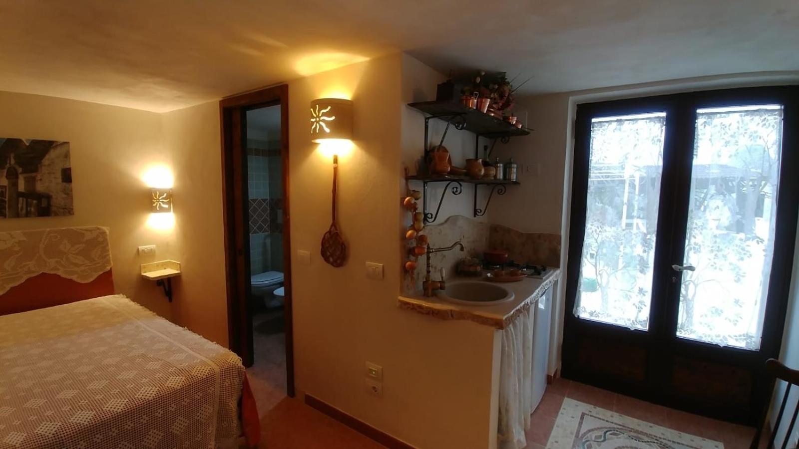 Villa Karmel Valle D'Itria Cisternino Εξωτερικό φωτογραφία