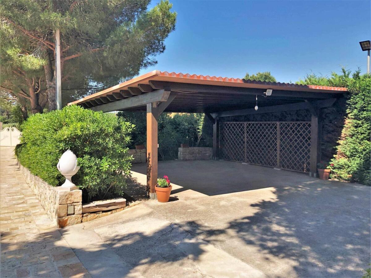 Villa Karmel Valle D'Itria Cisternino Εξωτερικό φωτογραφία
