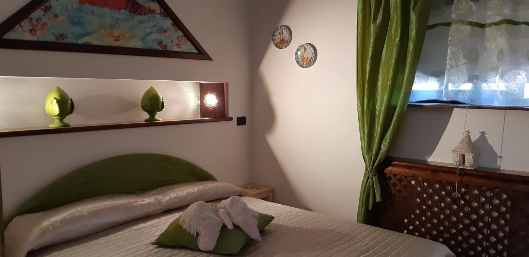 Villa Karmel Valle D'Itria Cisternino Εξωτερικό φωτογραφία