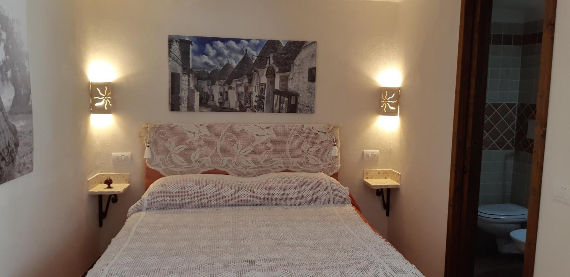 Villa Karmel Valle D'Itria Cisternino Εξωτερικό φωτογραφία