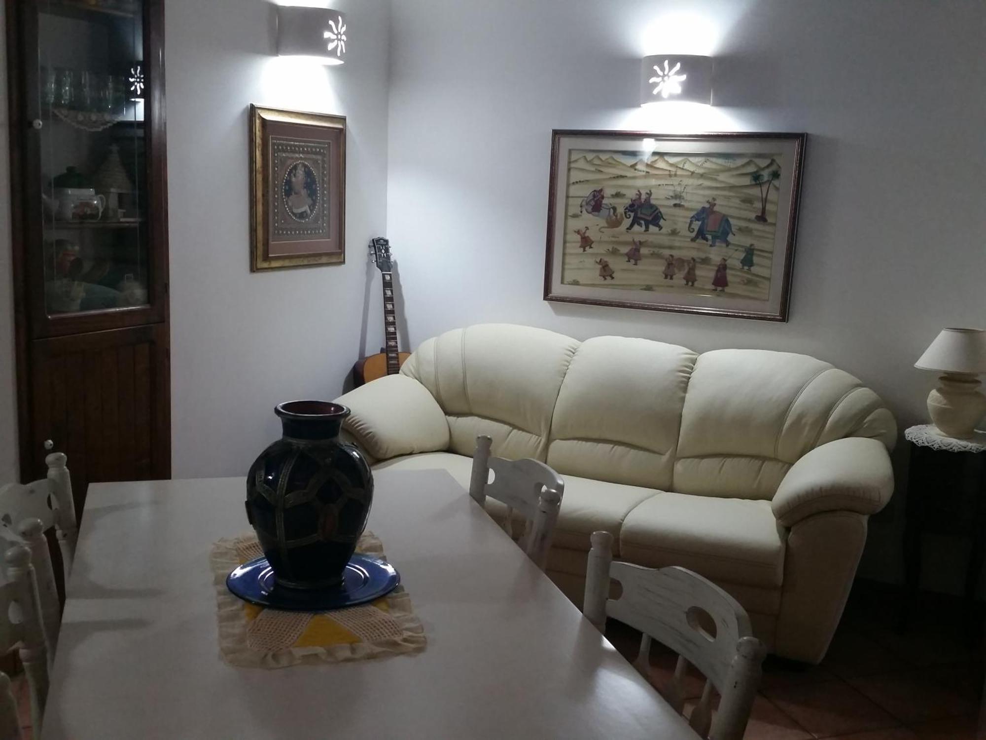 Villa Karmel Valle D'Itria Cisternino Εξωτερικό φωτογραφία