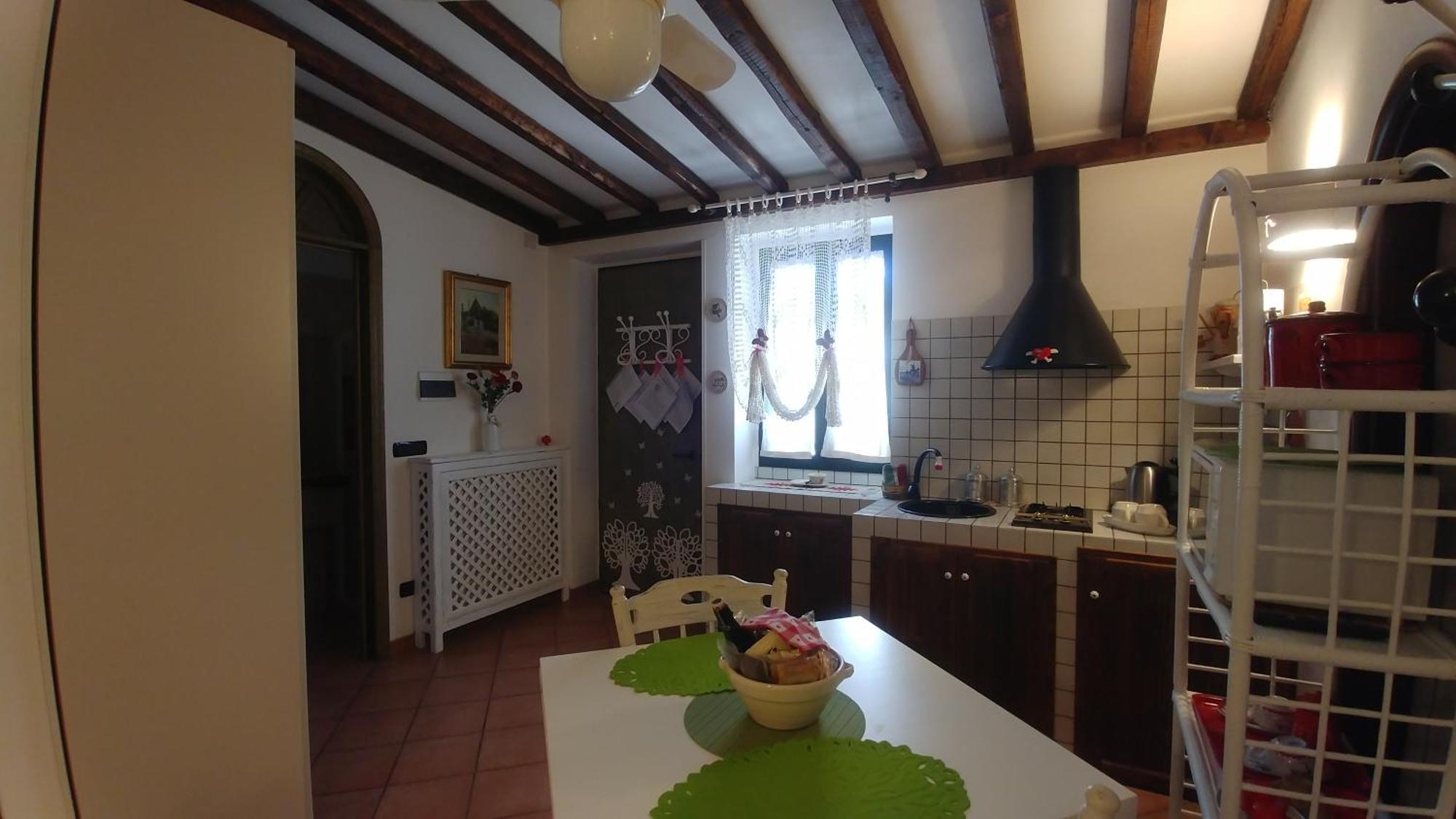Villa Karmel Valle D'Itria Cisternino Εξωτερικό φωτογραφία