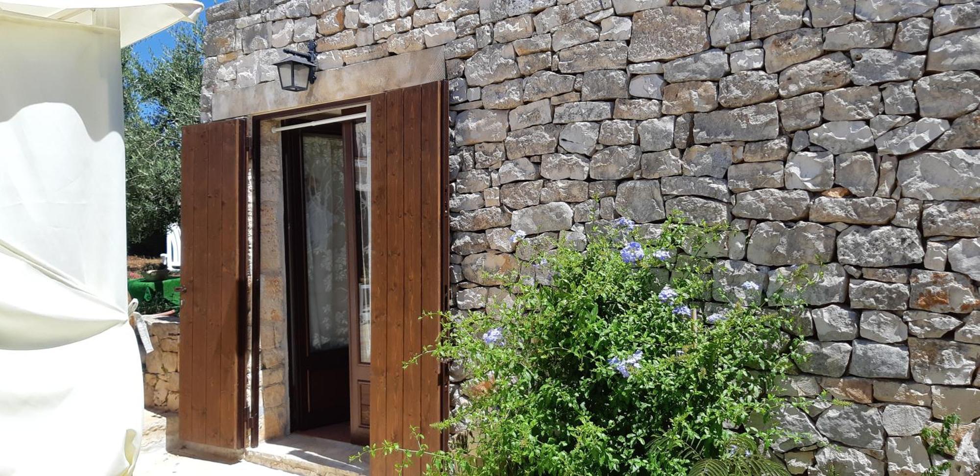 Villa Karmel Valle D'Itria Cisternino Εξωτερικό φωτογραφία