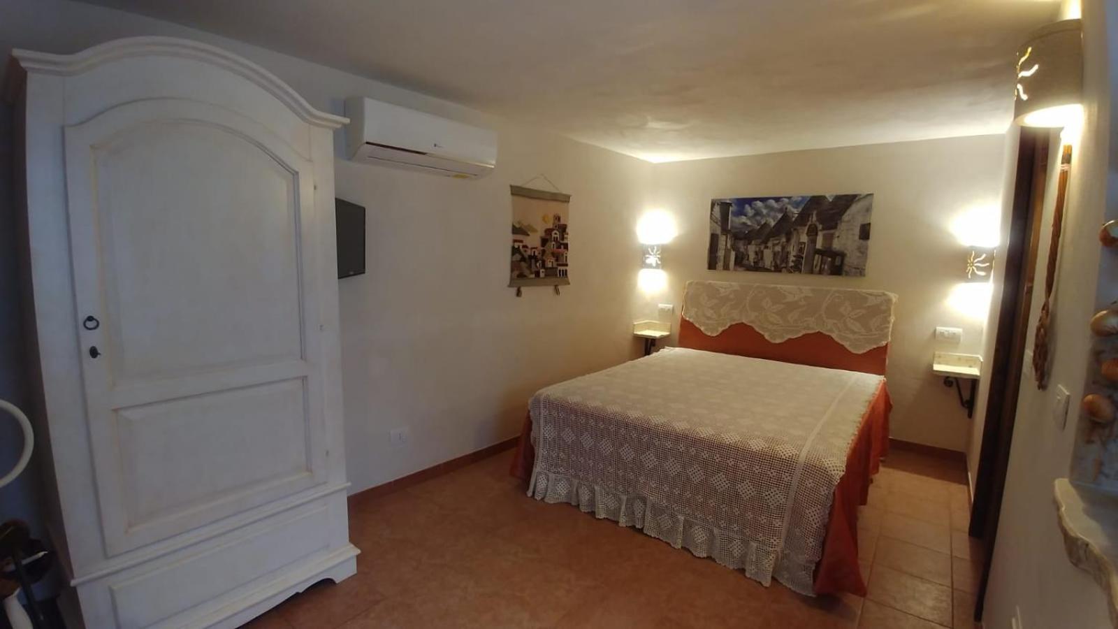 Villa Karmel Valle D'Itria Cisternino Εξωτερικό φωτογραφία