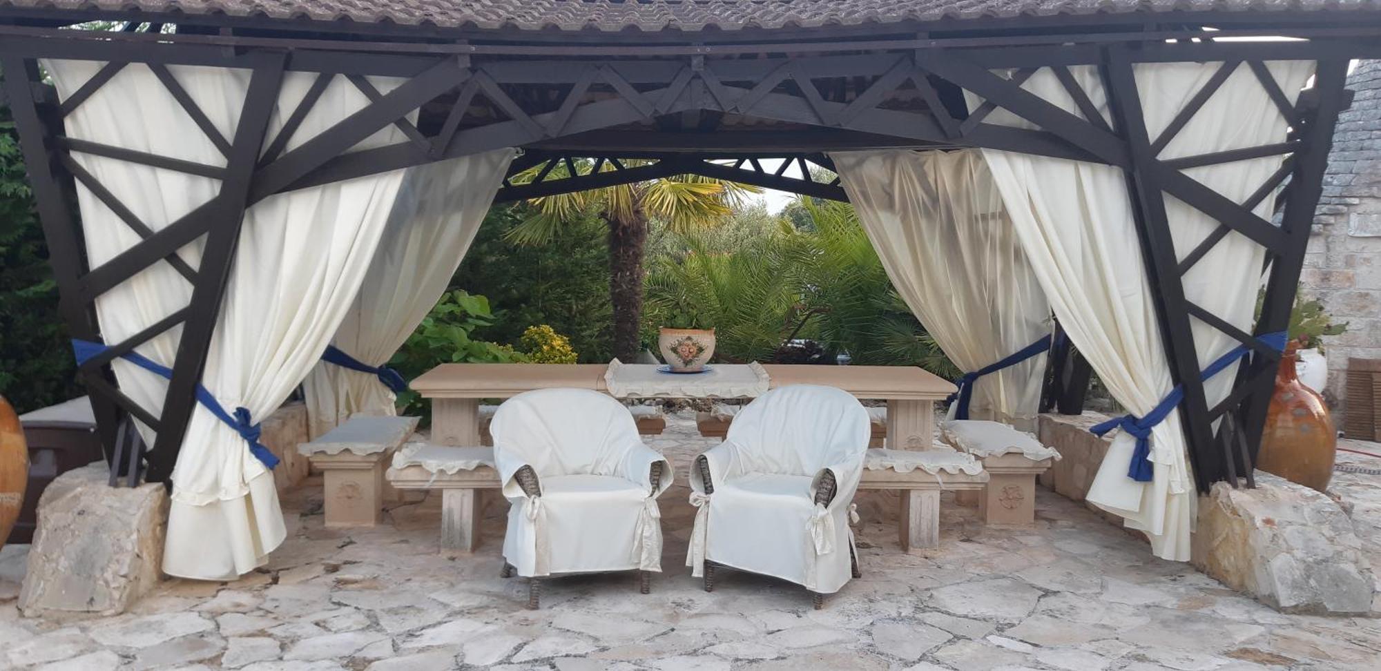 Villa Karmel Valle D'Itria Cisternino Εξωτερικό φωτογραφία
